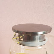 Glass Jug -Ramadan- - The Dana Store